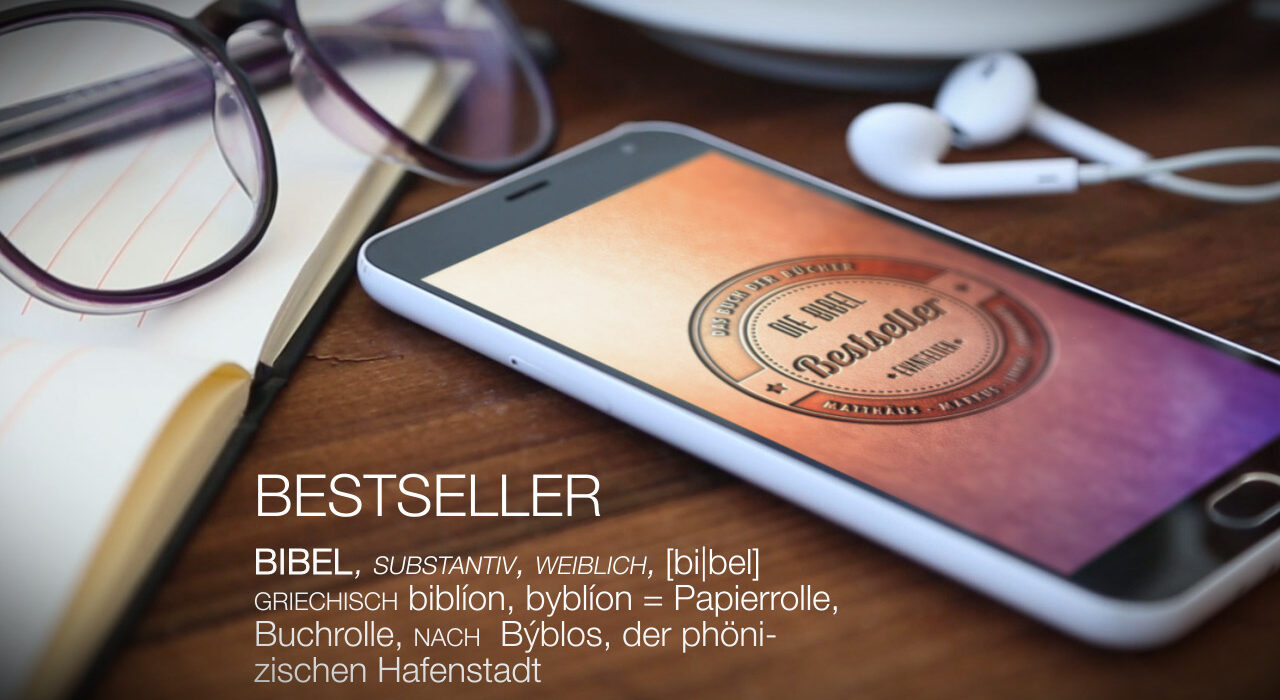 Bestseller – 2. Thessalonicher