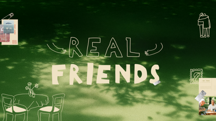 Real Friends