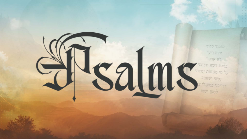 Psalm